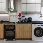 Apartamento A 9 Minutos Da Praia De Botafogo, Com Varanda - Mrf1307