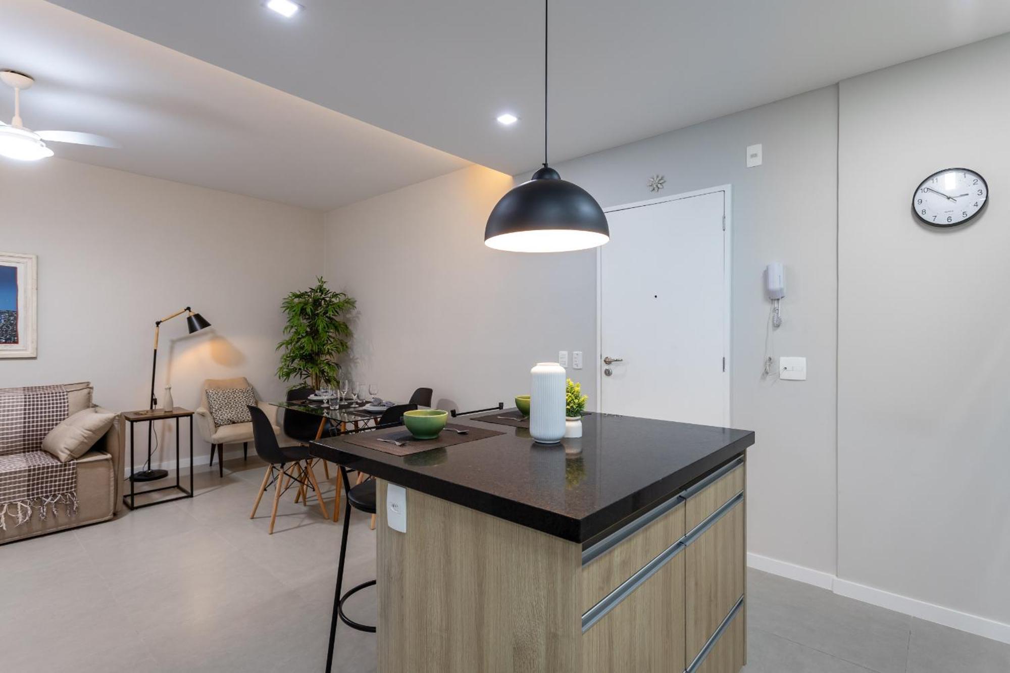 A 9 Minutos Da De Botafogo, Com Varanda - Mrf1307 Apartamento Río de Janeiro